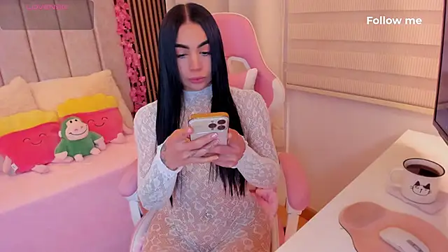 tamy xoo online show from January 15, 5:41 pm