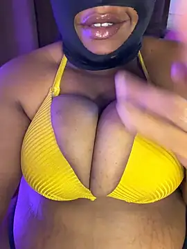 Angelique bloum online show from April 5, 8:57 am