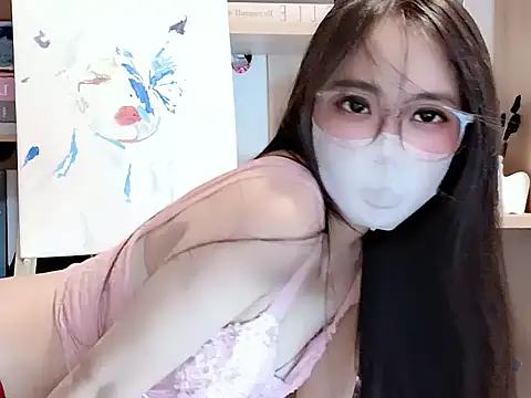 Lush-Office online show from October 10, 7:57 am