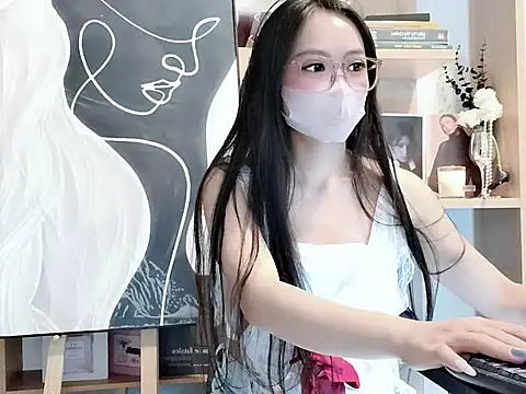 Lush-Office online show from December 21, 8:07 am