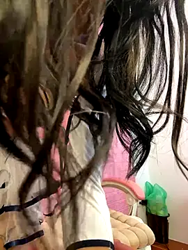 Snapshot of MartinaSooler chatting on September 10, 3:06 am MartinaSooler online show from September 10, 3:06 am