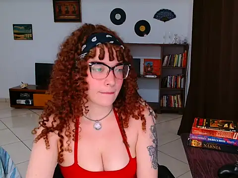 Mel-Sghazzini online show from May 7, 3:27 pm
