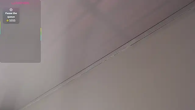 esmeralda-bk online show from March 24, 9:53 pm