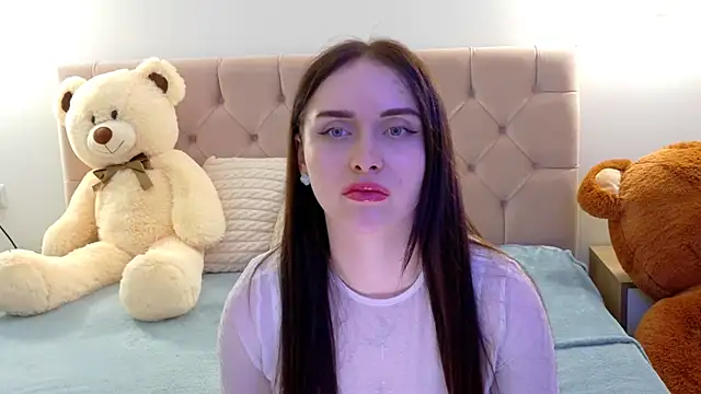 Lilliana Moon online show from March 4, 9:38 am