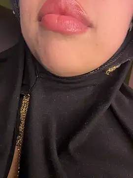 zahra Jalid online show from June 12, 3:03 am