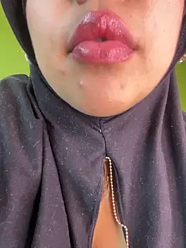 zahra Jalid online show from February 19, 12:10 am