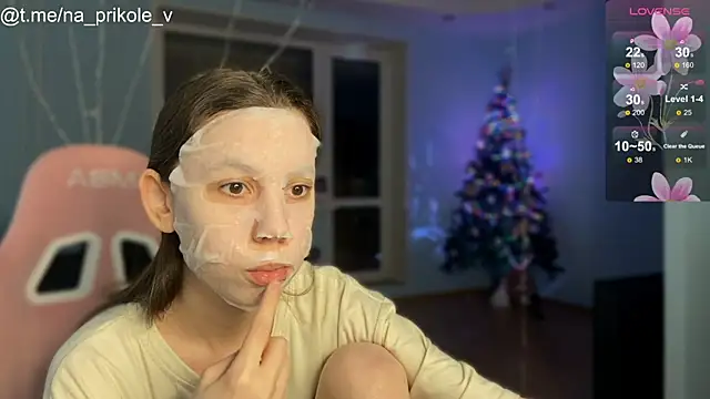 na prikole  online show from November 24, 11:07 pm