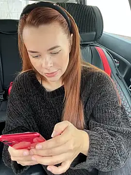 Kelley Allie online show from September 30, 11:05 am