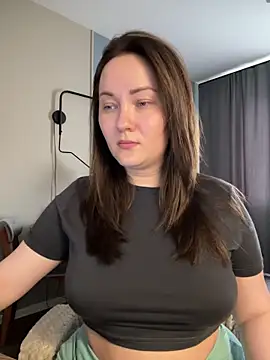 Kiss My Body online show from June 22, 10:23 am