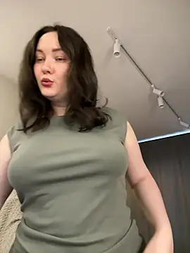 Kiss My Body online show from July 6, 3:03 pm