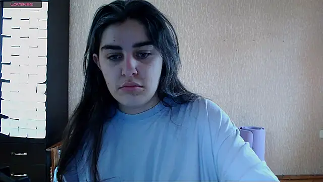  Roselina  online show from February 3, 9:03 am