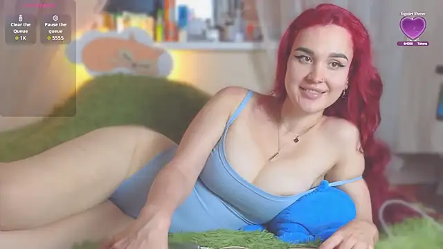 Snapshot of AlisabellyXxx chatting on September 24, 9:25 pm AlisabellyXxx online show from September 24, 9:25 pm