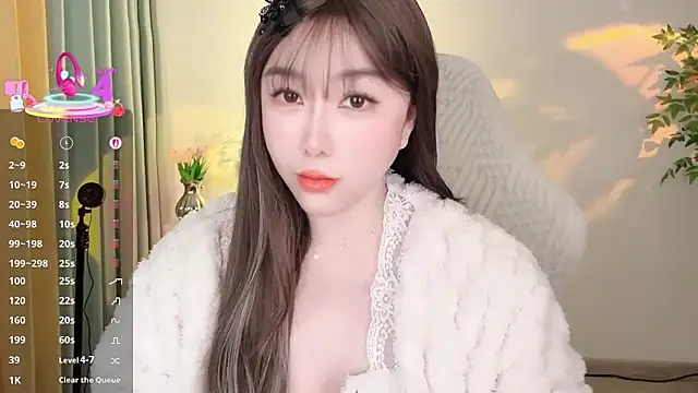 Alano-01 online show from December 3, 5:43 am