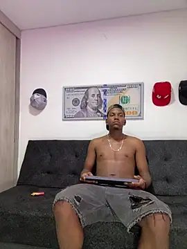 Master foot  online show from February 27, 8:30 pm