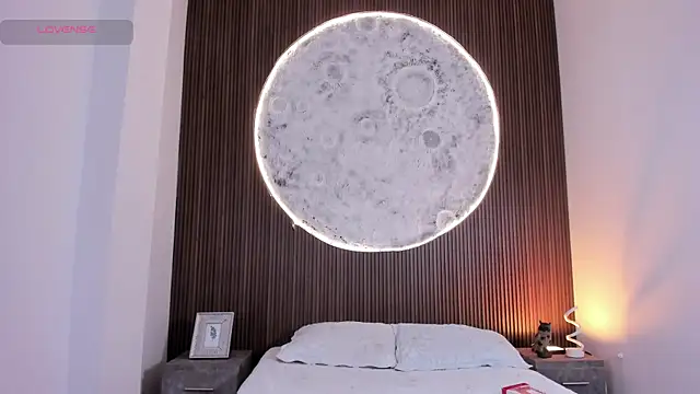 EthaanCox online show from January 16, 9:55 pm