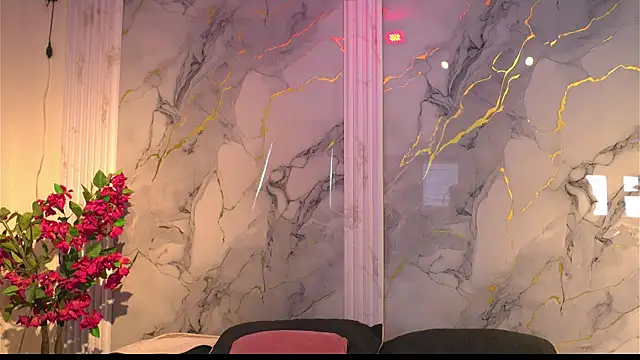 vanilla hot online show from November 21, 8:11 pm