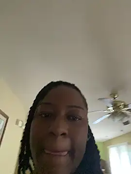GoddessP online show from May 11, 1:24 pm