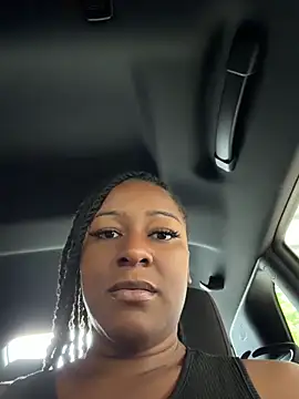 GoddessP online show from May 27, 1:52 pm