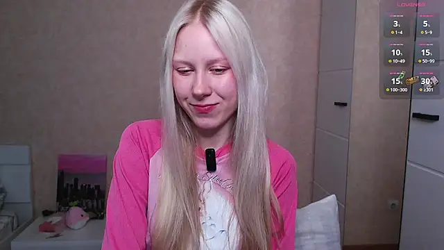 Mary Kitty88 online show from May 12, 9:43 pm