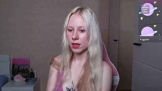 Mary Kitty88 online show from August 1, 2:52 pm