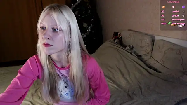 Mary Kitty88 online show from January 10, 5:06 pm