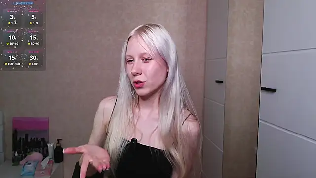 Mary Kitty88 online show from July 2, 4:02 pm