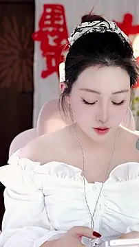 Dou-Dou-er online show from January 6, 12:31 pm