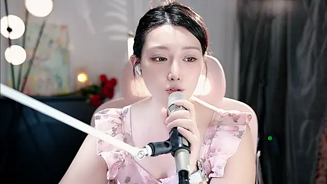 Dou-Dou-er online show from September 20, 1:09 pm