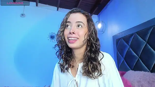Snapshot of Sophiaa_Gomez chatting on October 5, 10:04 pm Sophiaa Gomez online show from October 5, 10:04 pm