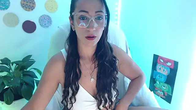 samy love35 online show from February 10, 11:19 pm