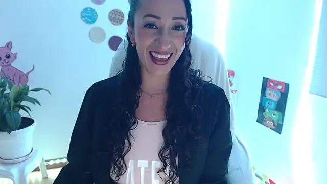 samy love35 online show from February 28, 5:40 am