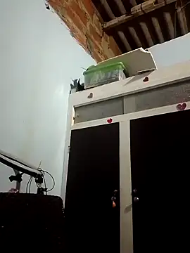 Teresa mm online show from September 22, 6:50 pm