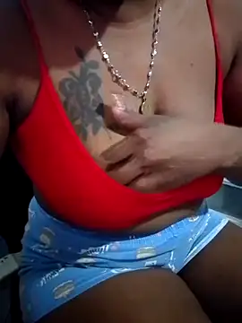 Teresa mm online show from September 9, 1:55 pm