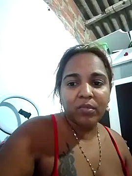 Teresa mm online show from October 8, 8:57 pm