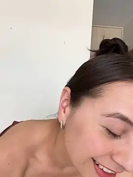 Andrewine89 online show from February 27, 7:24 pm