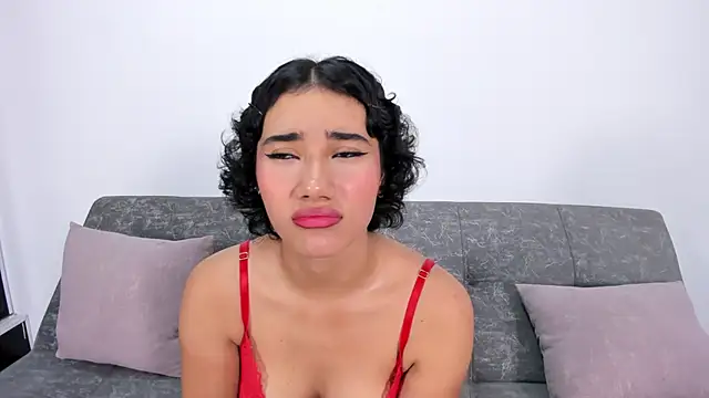 Alondra Cutie online show from January 7, 7:28 pm