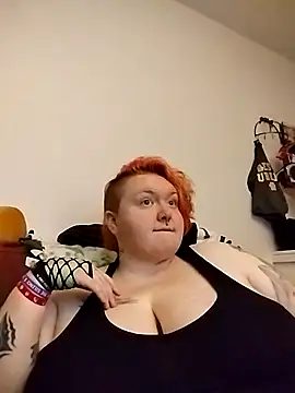 CorgiGodez98 online show from November 21, 6:15 am