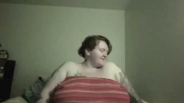 CorgiGodez98 online show from September 26, 9:07 am