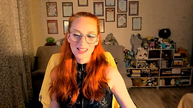 red rocco online show from October 9, 4:44 pm