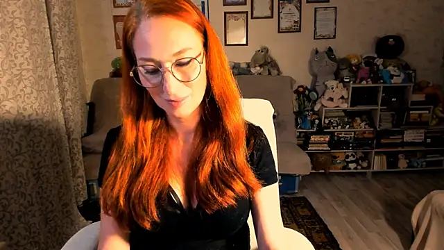 red rocco online show from November 4, 5:29 pm