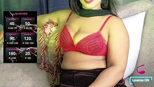 Bengali Cute Girl online show from September 16, 4:59 pm