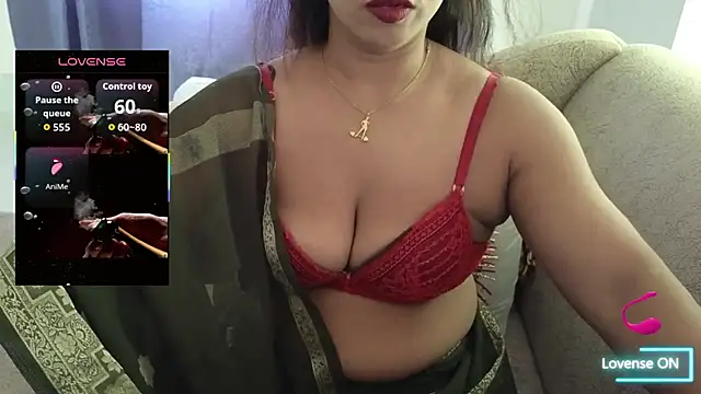 Bengali Cute Girl online show from October 13, 9:56 am