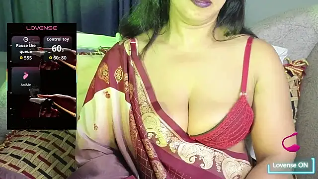 Bengali Cute Girl online show from December 3, 5:48 pm