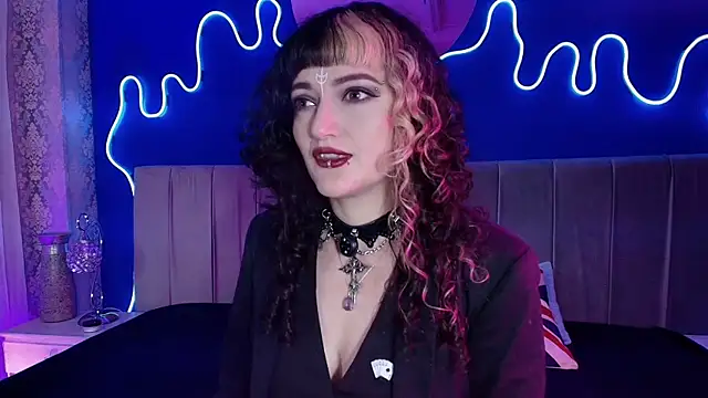 JeanneSabatier online show from May 26, 7:46 pm