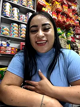 Snapshot of Miia_Jazmin chatting on September 26, 11:13 pm Miia Jazmin online show from September 26, 11:13 pm