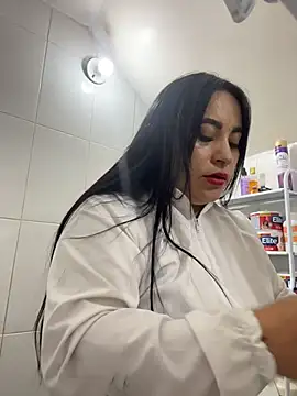 Miia Jazmin online show from November 19, 5:02 pm