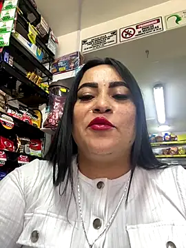 Snapshot of Miia_Jazmin chatting on September 9, 6:08 pm Miia Jazmin online show from September 9, 6:08 pm