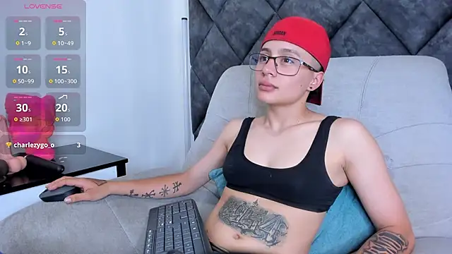  Eternal  online show from April 17, 9:50 pm