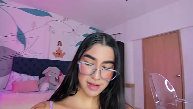 Dana Paula online show from October 19, 12:29 pm