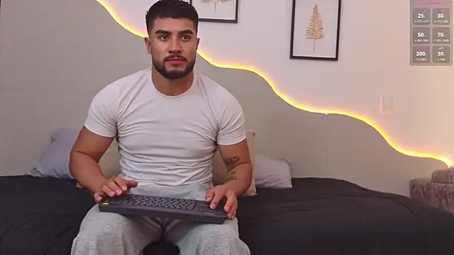 dylanspencer28 online show from May 28, 6:50 pm